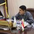 العميد المحمدي يطّلع على الأوضاع العامة بمديرية الريدة وقصيعر وسير العمل التنظيمي بقيادة انتقالي المديرية