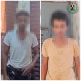 حزام  أبين يطيح بمتهمين بإحراق باص مصنع إسمنت الوحدة في باتيس