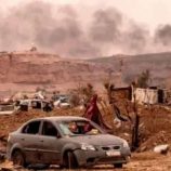 انفجار غامض يهزّ بلدة الحوايج بريف دير الزور الشرقي