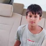 مقتل طفل على يد شخص بآلة زراعية في لحج