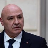 الرئيس اللبناني: لن تكون في جنوب لبنان قوة مسلحة غير الجيش
