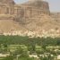 من يدعم عمرو بن حبريش في الوادي؟
