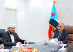 رجال الدولة…