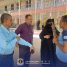 انتقالي العاصمة عدن يتفقد المخيمات الصيفية استعدادًا للحفل الختامي