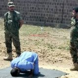 النيابة العامة بمحافظة الضالع تنفذ حكم الإعدام بحق المحكوم عليه عبدالله محمد خالد احمد