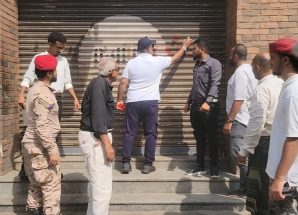 لعدم التزامهم بتخفيض “أسعار الوجبات” و”رسوم إلتحاق الطلبة”..  مدير عام المنصورة يوجه بإغلاق كافة “المطاعم” و”المدارس الأهلية” المخالفة