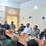 الضالع.. الجفري ومهدي يفتتحان مقر منتدى القشم الثقافي التنموي في عاصمة المحافظة