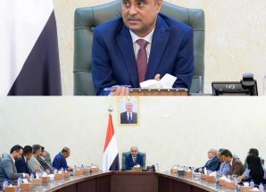 رئيس الوزراء يترأس اجتماعاً لمناقشة أضرار السيول ويؤكد على تضافر الجهود لمواجهة التغيرات المناخية