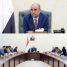 رئيس الوزراء يترأس اجتماعاً لمناقشة أضرار السيول ويؤكد على تضافر الجهود لمواجهة التغيرات المناخية