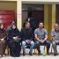 افتتاح البطولة النسوية للالعاب الرياضية لأندية عدن