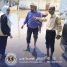 بتوجيهات السقاف.. انتقالي العاصمة عدن يواصل نزولاته التفقدية لأضرار السيول ورفع مخلفات الأمطار بالمديريات