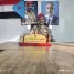 العميد مازن الجنيدي في ذكرى استشهاد القائد أبو اليمامة: إرثه النضالي باقٍ فينا ودربه مستمر