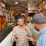 مدير عام مديرية الشيخ عثمان يغلق عددًا من المحلات التجارية التابعة لكبار التجار المستوردين في السيلة