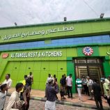 مأمور الشيخ عثمان وسام معاوية ينفذ حملة لإغلاق المطاعم المخالفة للأسعار