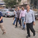 سلطة المنصورة تنفذ حملة لمراقبة أسعار الأدوية والمستلزمات الطبية بالمديرية