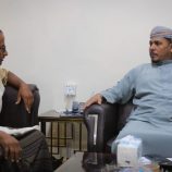 محافظ سقطرى يوجه بتشكيل لجان مجتمعية لمراقبة أسعار السلع في حديبوه وقلنسية