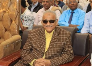 الوكيل “محمد سعيد سالم” يوجه رسالة مدوية لعناصر السوء والفساد والظلم