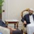 المحرّمي يطّلع على أوضاع الهيئة العامة للأراضي وخطط تطوير أدائها