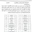 تعميم رسمي بمحافظة المهرة يحدد أسعار الوجبات في المطاعم الشعبية والكافتيريات .