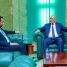 الرئيس الزُبيدي يطّلع من وزير التربية على استعدادات بدء العام الدراسي الجديد