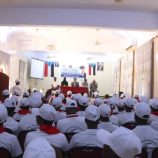 انتقالي سقطرى يطلق المخيم الصيفي التعليمي والثقافي والبيئي لطلائع الجنوب