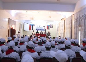 انتقالي سقطرى يطلق المخيم الصيفي التعليمي والثقافي والبيئي لطلائع الجنوب