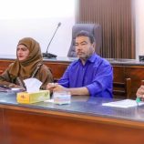 عدن.. تنمية المرأة في صيرة ينظم دورة تدريبية حول الحوكمة لتطوير العمل الإداري