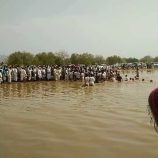 المحافظ بن الوزير يوجه بسرعة رصد الاضرار، أمطار غزيرة وسيول جارفة تخلف 6 وفيات وخسائر مادية بشبوة.