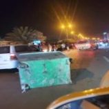 خطر الملثمون في المكلا : استنكار واسع لتصرفات غير مسؤولة