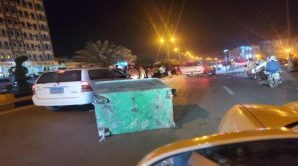 خطر الملثمون في المكلا : استنكار واسع لتصرفات غير مسؤولة