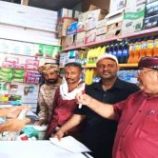 انتقالي سرار بيافع ينفذ نزولا ميدانياً واسعاً لضبط الأسعار