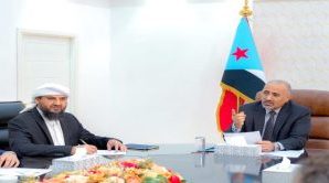 رسالة لأبواق الشمال .. في الجنوب رجال دولة
