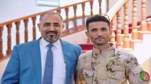في الذكرى السادسة لاستشهاده.. القائد أبو اليمامة الشهيد الحي في ذاكرة الجنوب