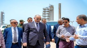 من الانهيار الى إعادة البناء .. الجنوب على طريق الهدف المنشود