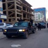 جهاز مكافحة الإرهاب يغلق العديد من محلات الصرافة لعدم التزامها بتعليمات سعر الصرف