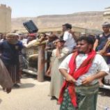 ثورة الجياع في حضرموت تصدر بياناً شديد اللهجة