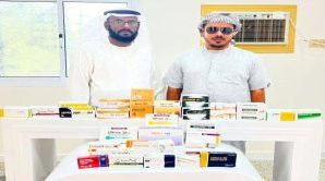 انتقالي ثمود بحضرموت يقدم أدوية مجانية للأمراض المزمنة