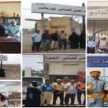 مكتب التعليم الفني يطلق حملة إعلامية للترويج للتخصصات الفنية والمهنية في معاهد العاصمة عدن
