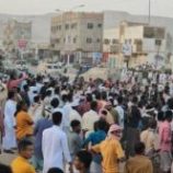 أحداث تريم.. رسالة واضحة للمجتمع الدولي بطرد الاحتلال ووقف الانتهاكات