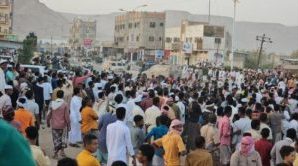 أحداث تريم.. رسالة واضحة للمجتمع الدولي بطرد الاحتلال ووقف الانتهاكات