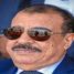 اللواء بن بريك يرسل برقية تعزية للشيخ صالح الشرفي بوفاة شقيقته