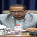 مازن صالح: وضع الشباب في الصدارة ركيزة في استعادة الدولة الجنوبية