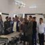 تدشين المرحلة الثانية من مشروع دعم وتأهيل مستشفى جمال عبدالناصر بالصعيد في شبوة