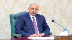 الرئيس الزبيدي يقود معركة التعافي الاقتصادي ويؤسس دعائم دولة الجنوب