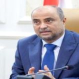 رئيس الوزراء بن بريك يوجه بتخفيض سعر الغاز المنزلي