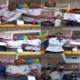 مدرسة المقيصرة بسرار يافع تكرّم اوائل الطلاب والمعلمين النموذجيين للعام الدراسي