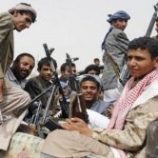 مليشيا الحوثي تنفذ حملات اعتقال واسعة تطال شخصيات بارزة في المجتمع