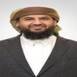المحرمي : الأمن هو الركيزة الأساسية للإستقرار والازدهار