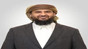 المحرمي : الأمن هو الركيزة الأساسية للإستقرار والازدهار