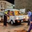 المرور ينفذ حملة ضبط الأسعار في مديرية صيرة بالعاصمة عدن
